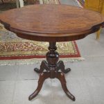 648 1282 LAMP TABLE